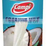 Canned fruit Campi
