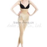 LTV-909 Slimming Suit Lifting Suit Body Shaper perfect body shaper Footless Tights printed footless tights
