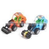 4 Pcs Back Inengineering Vehicle Mini Truck Toy thumbnail-4