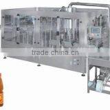 Juice Bottling Machine From Zhangjiagang
