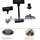 20 x 2 VFD Customer Displays for POS System