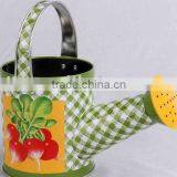Watering Tin Box,Tin Bucket,Bucket thumbnail-1