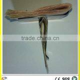 2015 New Promotion Products Carbon Fiber Stainless Steel and Titanium Money Clip thumbnail-3