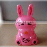 Modern Hot-sale Children Gift Plastic Money Box thumbnail-4