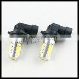 9006 Car Led Headlight 6w Led Bulb Lamp 9006 Hb4 Led Fog Light