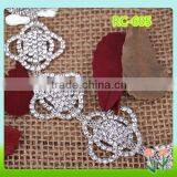 Cheerfeel Wholesale Trimmings and Custom Rhinestone Trimming