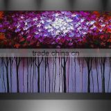 Thick Texture Handmade Abstract Canvas Art Painting xd-phoenix01548