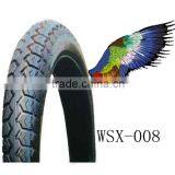 TT Two Wheels Motorcycle Tyre 250-16