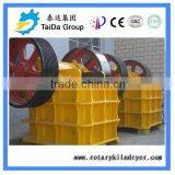 2014 New Energy-saving Stone Break Crusher Manufacturers in China With CE ISO thumbnail-1