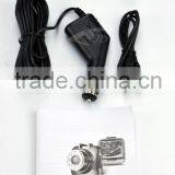 Hot Selling HD 1080P Car DVR With GPS Tracker and HDMI thumbnail-6