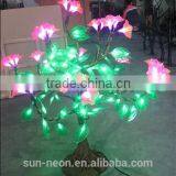 Outdoor Decorative Plant Lights,Outdoor Led Tree Lights thumbnail-6