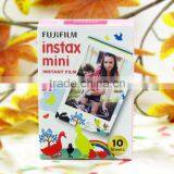 Wholesell Fujifilm Instax Mini Instant Film for Instax Mini 7s / 8 / 25 / 50s / 90 Quality Choice thumbnail-5
