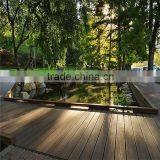 Grooved Deck Board Good Quality Material Ecofriendly Deck Board thumbnail-1
