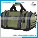 2016 Hot Selling Outdoor Sports Gym Bag Sturdy Gym Sports Duffel Bag With Shoes Compartment thumbnail-3