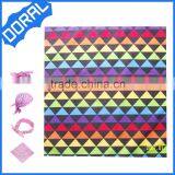 Factory Direct Sales of High Quality Environmentally Friendly Organic Soft 100% Cotton Bandana thumbnail-4