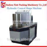 2 State 10-20L Conical Can Making Machine