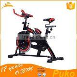 PUKO Gym Master Spinning Bike Gym Equipment for Fitness