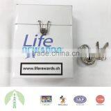 Cigarette Packaging, Cigarette Case, Evergreen Tin Box, Made in China