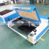 80w Stone Laser Engraver Etching Marble Granite / Jinan Laser Etching Machine LM-1390 thumbnail-5
