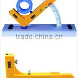 Resolution of Force on Slope WCY805 for Physics Lab and for School