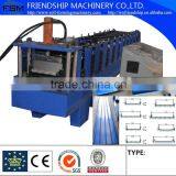 Standing Seam Metal Roof Machine Making Large Span Roof thumbnail-5