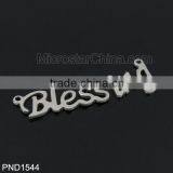 2015 New Design Lucky Pendant thumbnail-1