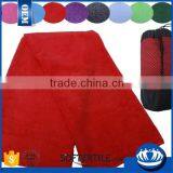 New Design Tyr Dry off Microfiber Towel Outdoors Cheap Wholesale thumbnail-5
