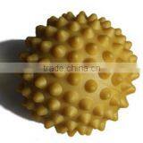 High Density Plastic Hand Foot Spiky Massage Ball thumbnail-2
