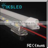 12V IP68 Waterproof5630 5730 8520 5050 2835 Rigid Led Strip thumbnail-2