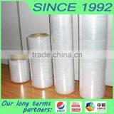20 Mciron 100% Virgin Clear Stretch Wrap Film thumbnail-5
