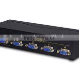 OEM Manufacturer, Vga Splitter, 1 in 4 Out Vga Splitter thumbnail-1