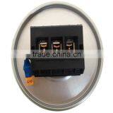 Low Voltage Cylindrical Shunt Self-healing Power Capacitor thumbnail-1