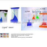 Liquid Sand Timer
