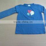 Children Long Sleeve T.shirts thumbnail-1