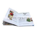Custom Cmyk Color Magazine Printing Service thumbnail-4