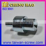 Taiwan Fastener Aluminum Solid Rivet thumbnail-1
