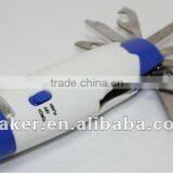 New Design Multifunction Tool Flash Light