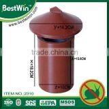 BSTW Professional Adhesive Factory Garden Tool Pest Control Products Garden Snail Trap