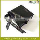 Rabbit Fur Scarf Birthday Gift Box thumbnail-2