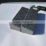 China Wholesale Folding Handmade Metal Box /Glasses Case thumbnail-2