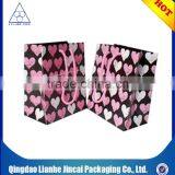 China Packaging Christmas Brown Paper Gift Bags thumbnail-5