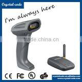 Fast Delivery CS3260 Wireless Handheld Bar Code Scanner thumbnail-3