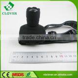 ABS Material Miner Using 3 Modes 120LM 1w Led High Power Zoom Police Headlamp thumbnail-5