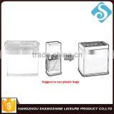 Hotel Guest Room Double Trash Can thumbnail-5