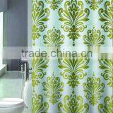 Flower Printing Cotton Bath Mat thumbnail-6
