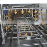 Plastic Turnover Basket Cleaning Machine thumbnail-2
