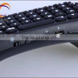 Keyboard For PS4 Controller Games Console Gaming Keyboard thumbnail-5