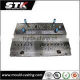 China Metal Stamping Punching Mold thumbnail-1