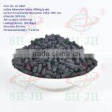 Water Treatment Bulk Activated Carbon for Sale