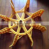 Long Arm Paddle Wheel Aerator thumbnail-3
